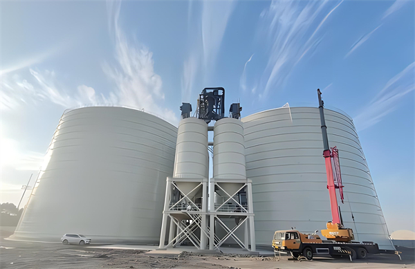 淳安大型钢板库